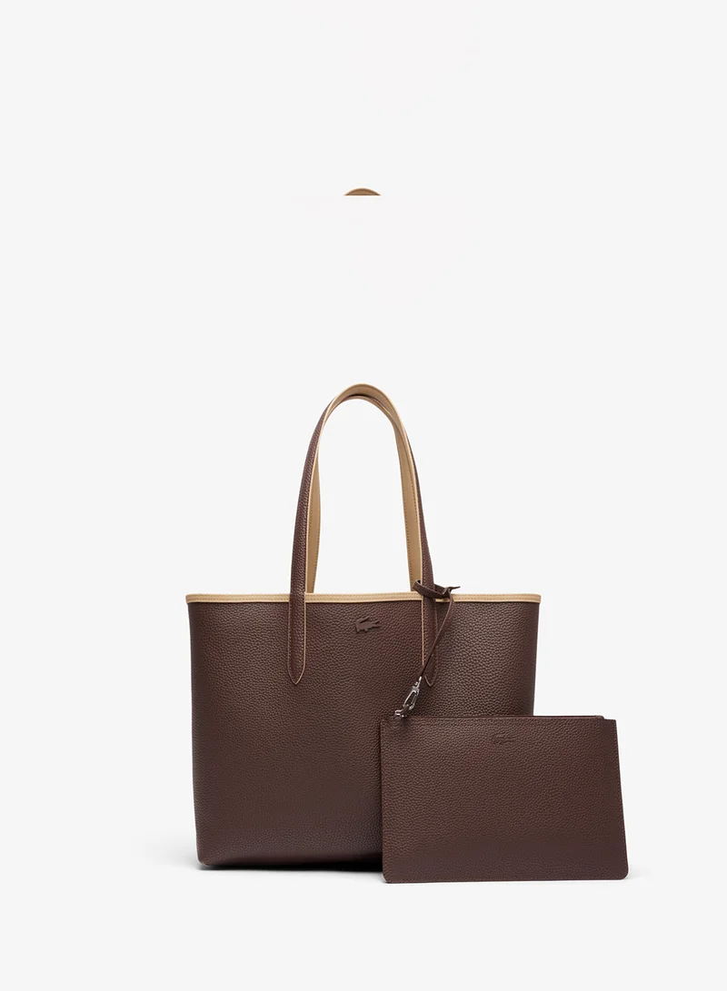 لاكوست Anna Tote Bag