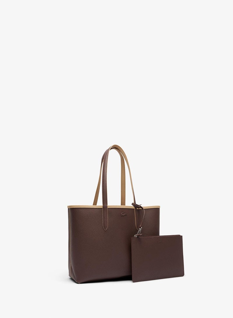 LACOSTE Anna Tote Bag  - Image 3
