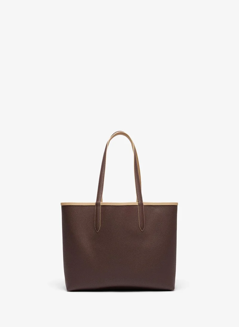 لاكوست Anna Tote Bag