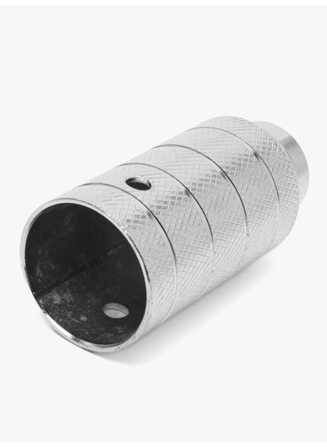 Wide Stainless Steel Bicycle Cover Set - Image 3