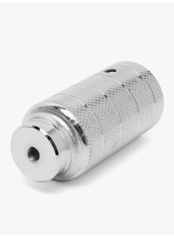 Wide Stainless Steel Bicycle Cover Set - Image 4