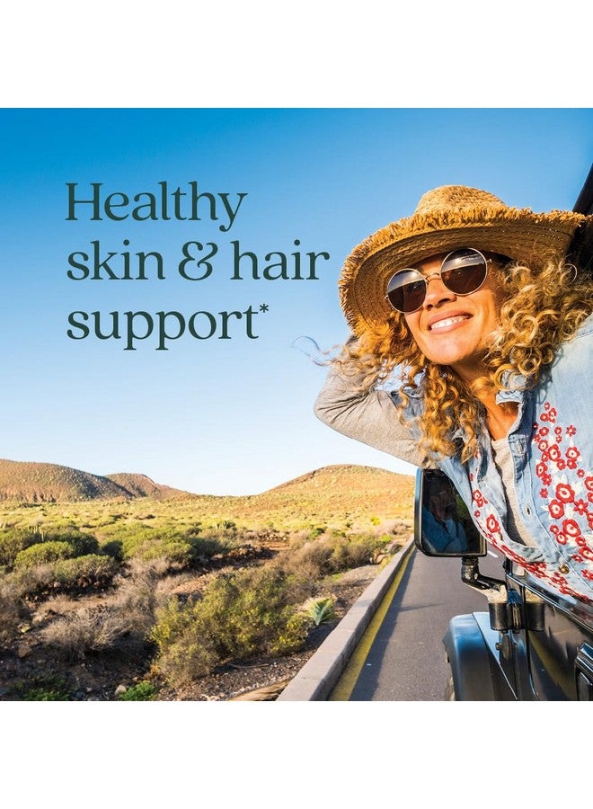 New Chapter Supercritical Omega 7 with Sea Buckthorn + Plant Sourced Fatty Acids + Omega 7 + Non-GMO Ingredients - 60 Vegetarian Capsule - Image 2