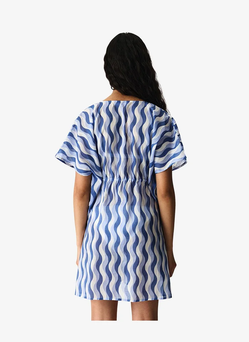 Penti  Women Gloria Multicolour Kaftan for Women | Best Price UAE