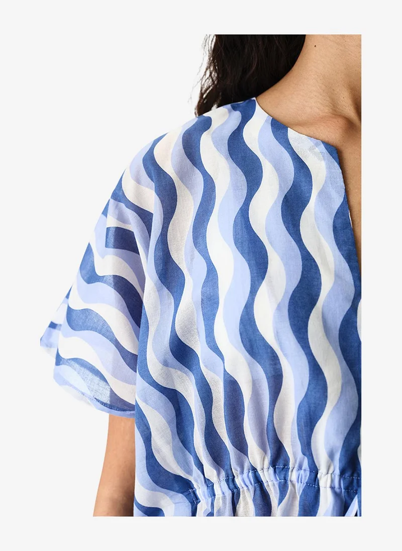 Penti  Women Gloria Multicolour Kaftan for Women | Best Price UAE