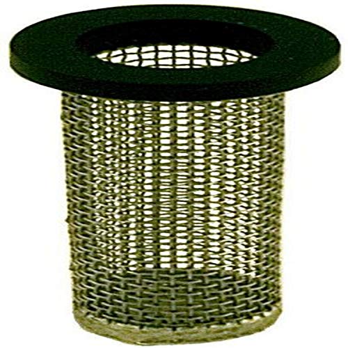 Zodiac R0377500 Filter Screen Replacement for Zodiac Jandy Automatic Pool Cleaner - Image 1