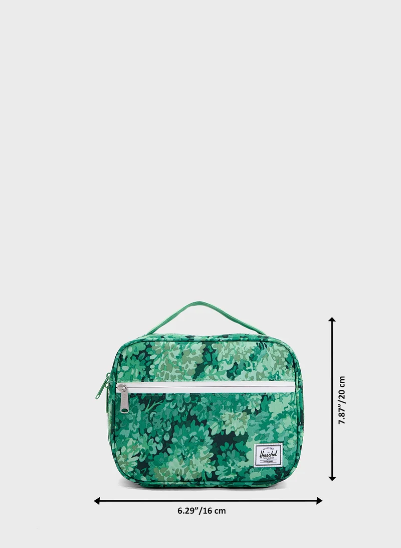 Herschel Pop Quiz Lunch Box Little Herschel