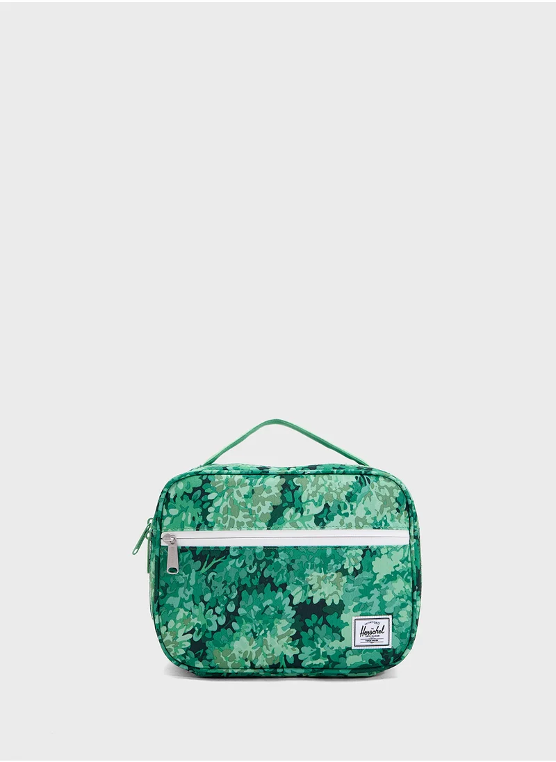 Herschel Pop Quiz Lunch Box Little Herschel
