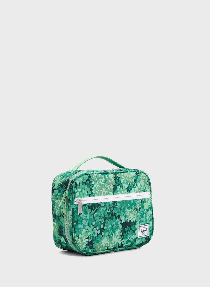 Herschel Pop Quiz Lunch Box Little Herschel - Image 3