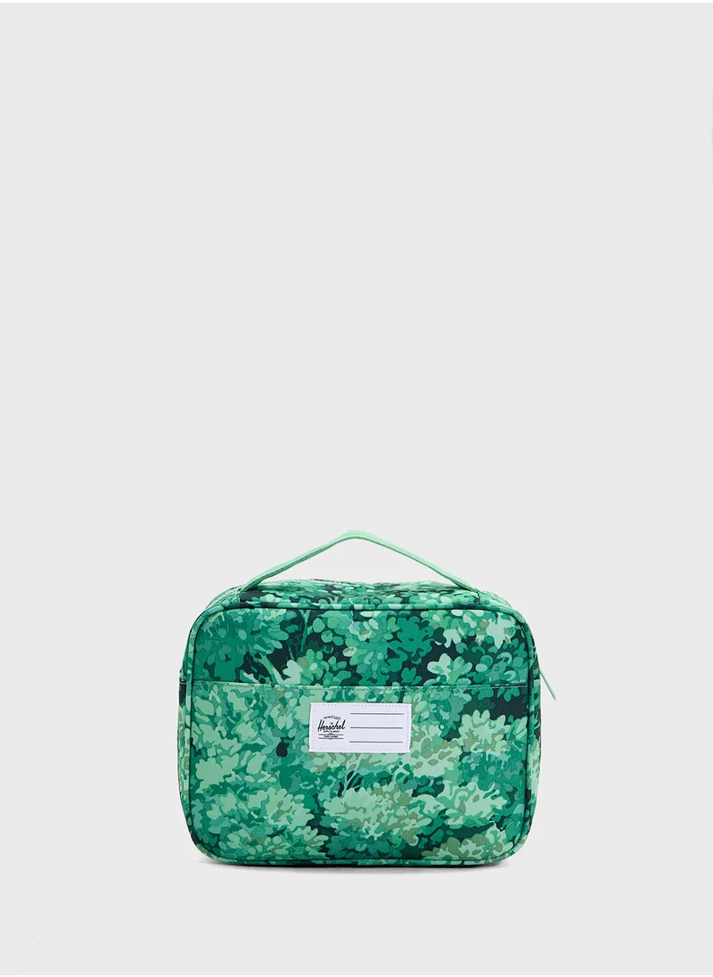 Herschel Pop Quiz Lunch Box Little Herschel