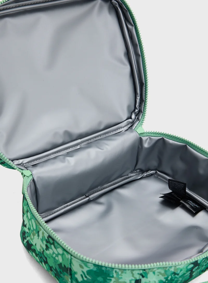 Herschel Pop Quiz Lunch Box Little Herschel