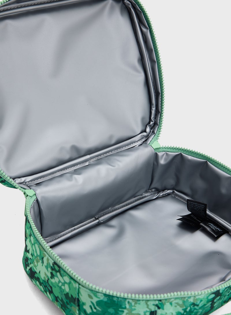 Herschel Pop Quiz Lunch Box Little Herschel - Image 5