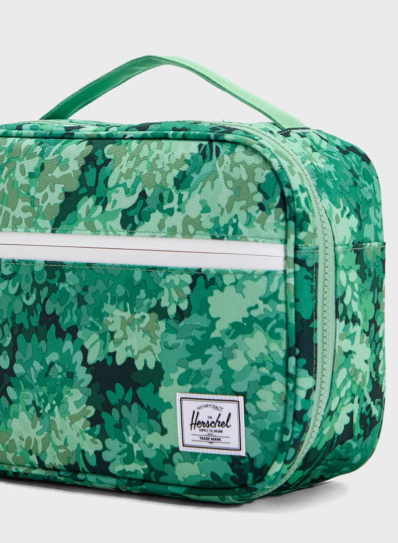 Herschel Pop Quiz Lunch Box Little Herschel