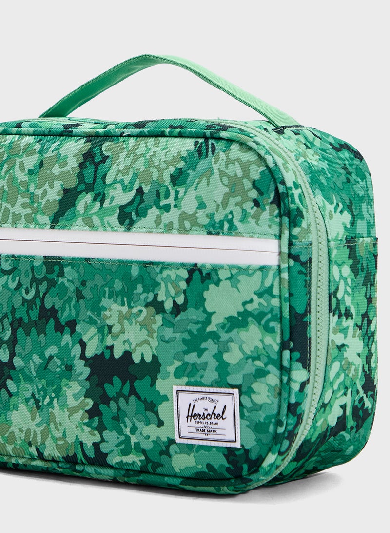 Herschel Pop Quiz Lunch Box Little Herschel - Image 4
