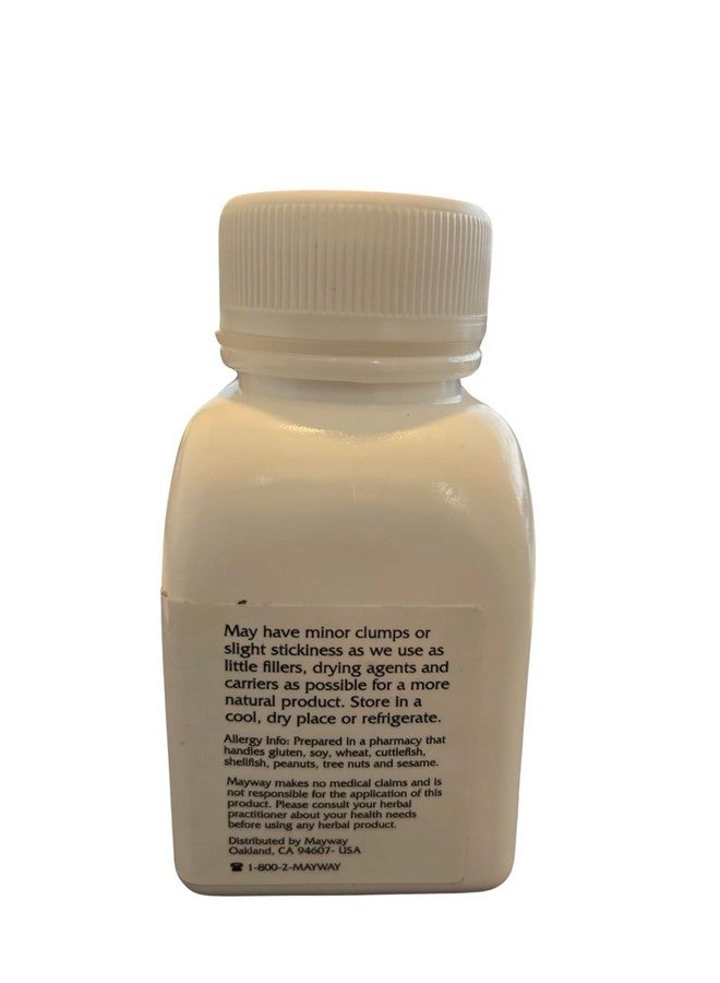 Plum Flower Ling Zhi (Hong), Extract Powder  - Image 3