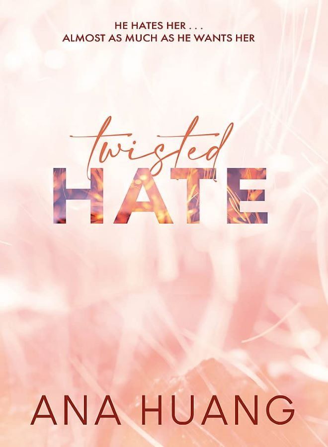 Twisted Hate 