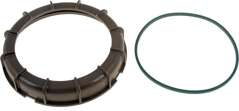 Dorman Fuel Tank Sending Unit Lock Ring for Ford Models - Image 1