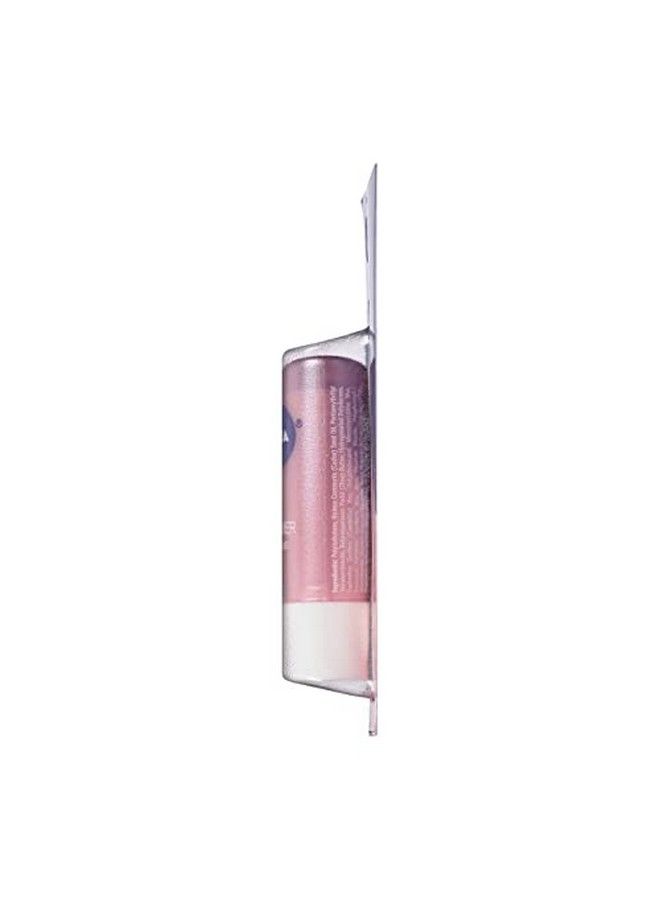 Nivea Shimmer Lip Care Stick - Image 4