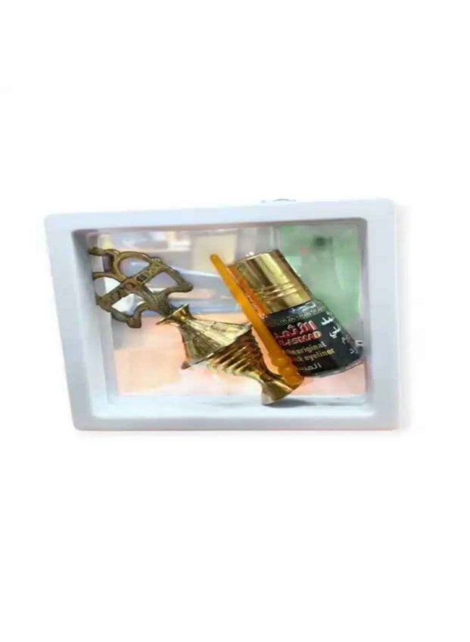 Original black kohl