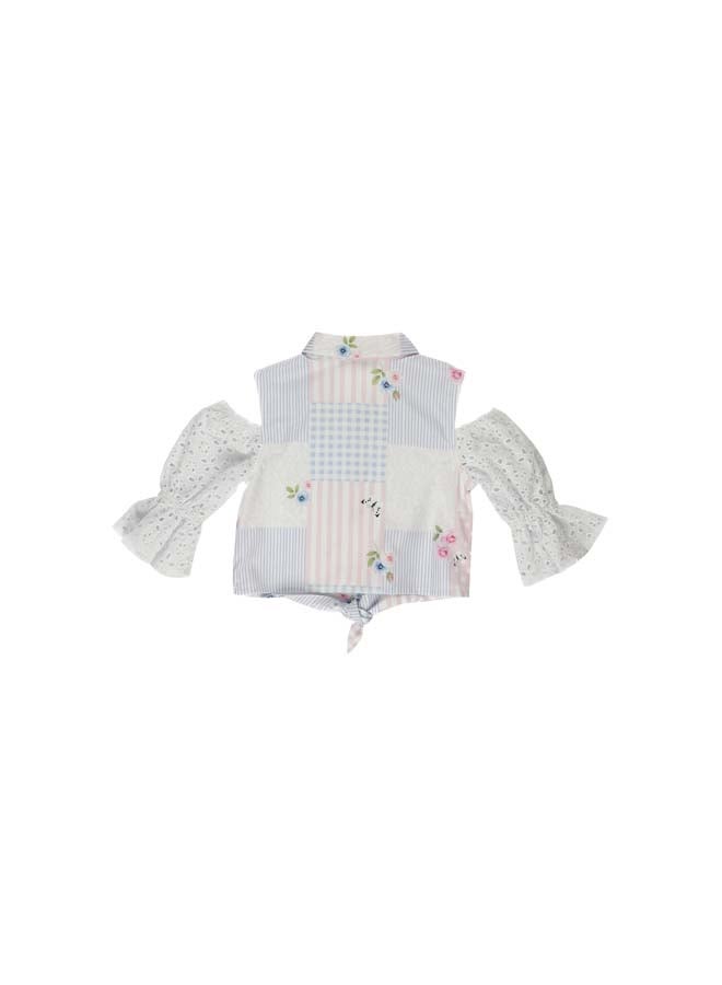 Panco FAIRY TALE Buttoned Shirt - Image 2