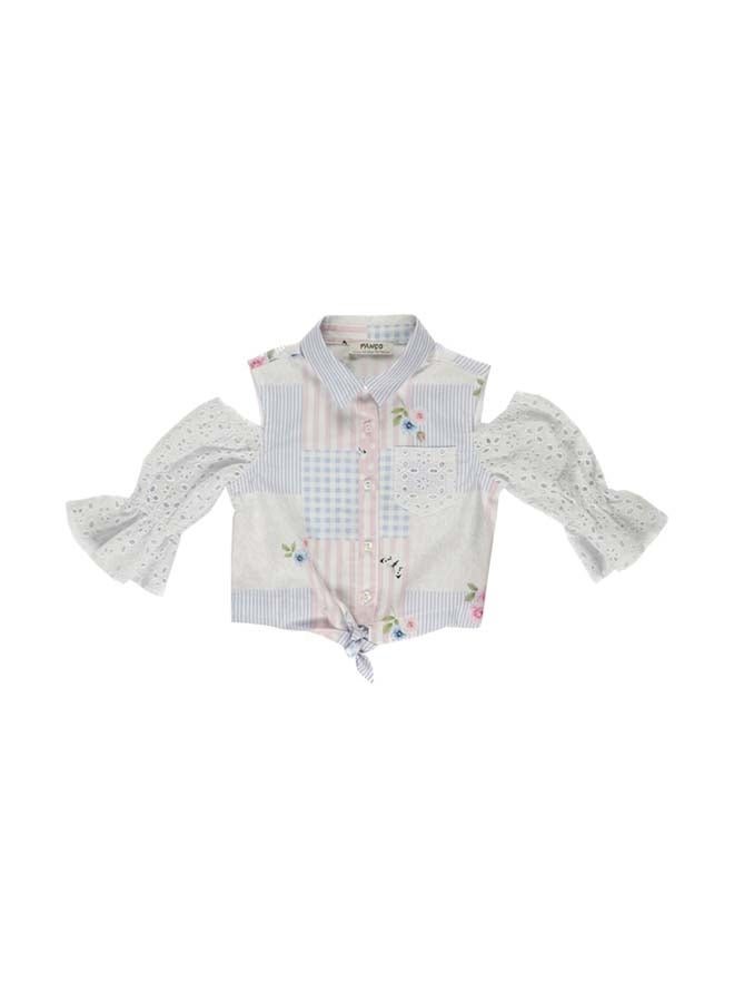 Panco FAIRY TALE Buttoned Shirt - Image 3