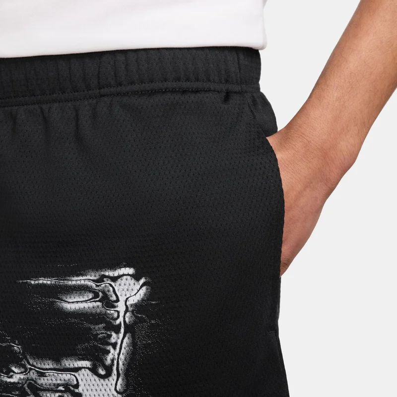 Jordan Men's Dri-FIT Sport Basketball Shorts