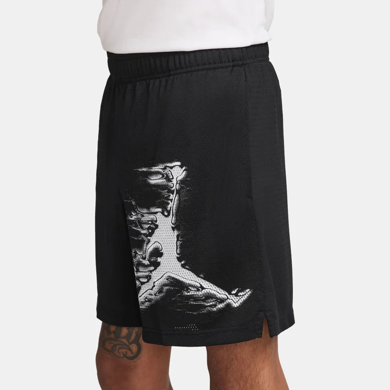 Jordan Men's Dri-FIT Sport Basketball Shorts