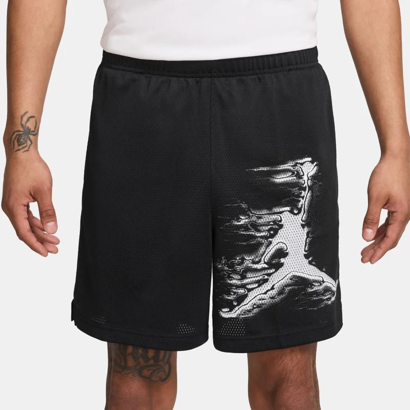 جوردن شورت كرة السلة دراي-فت سبورت للرجال