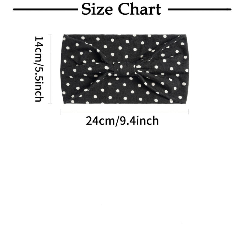Women's Headband With Elastic Sports And Fitness Features - Image 3