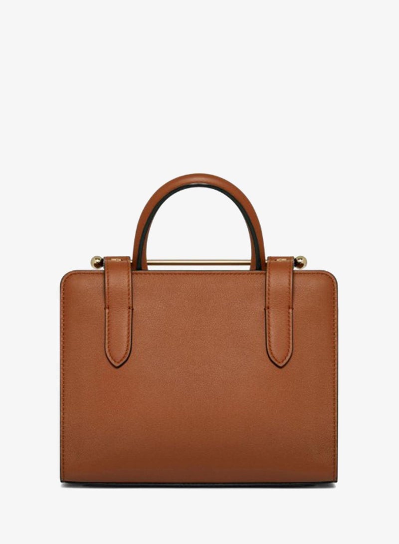 Strathberry Mini Tote Bag - Image 4
