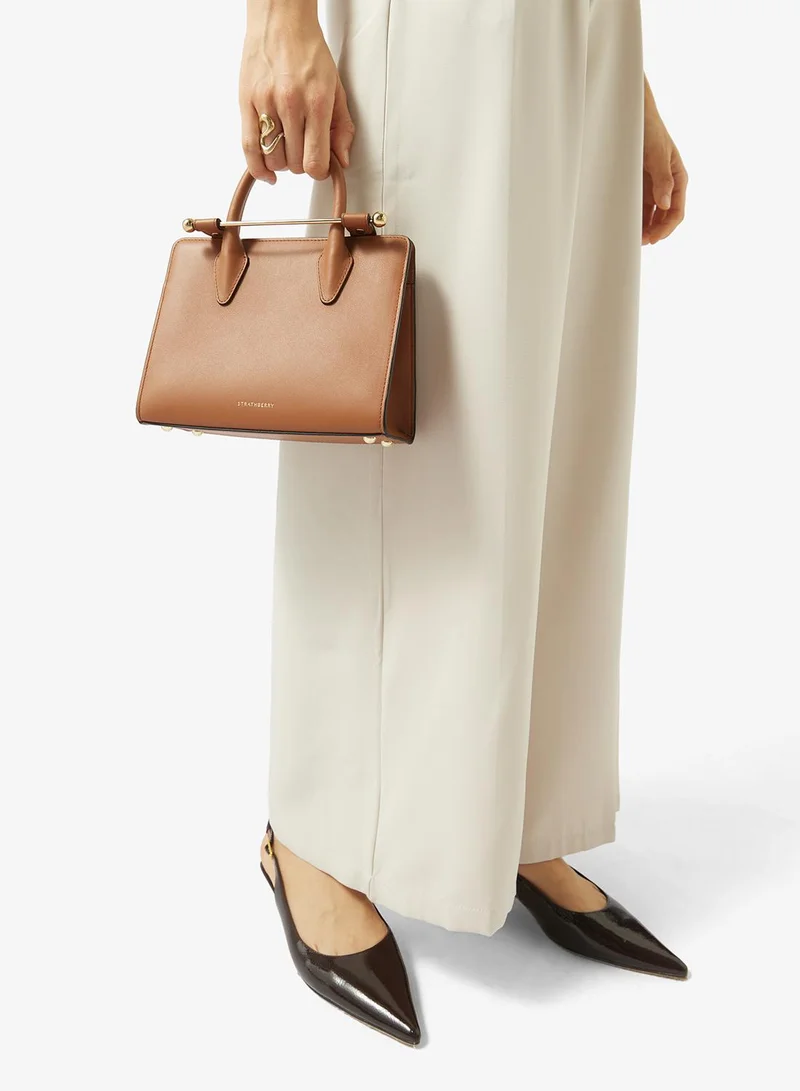 Strathberry Mini Tote Bag