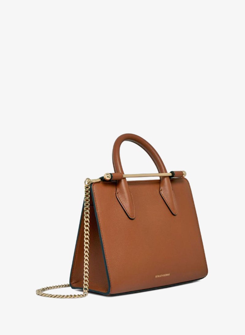 Strathberry Mini Tote Bag - Image 5