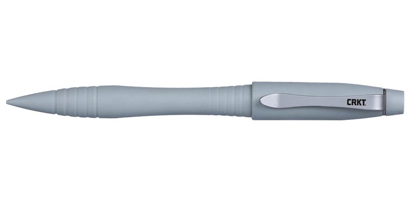 CRKT Williams Defense Pen: Accessories Grivory, TPENWBG, Tan - Image 3