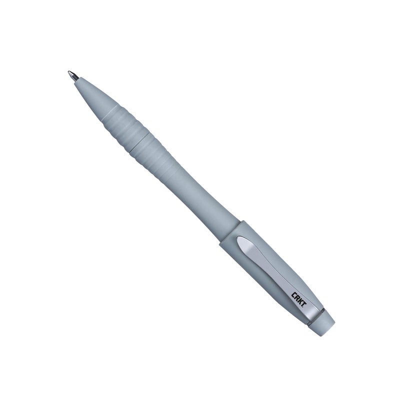 CRKT Williams Defense Pen: Accessories Grivory, TPENWBG, Tan - Image 1