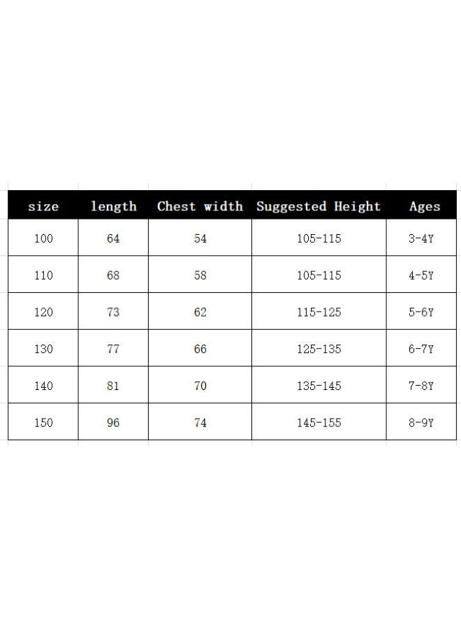 general The Addams Family Costume Cosplay Feifei Sleeve Girls Dress + Bag - Image 4