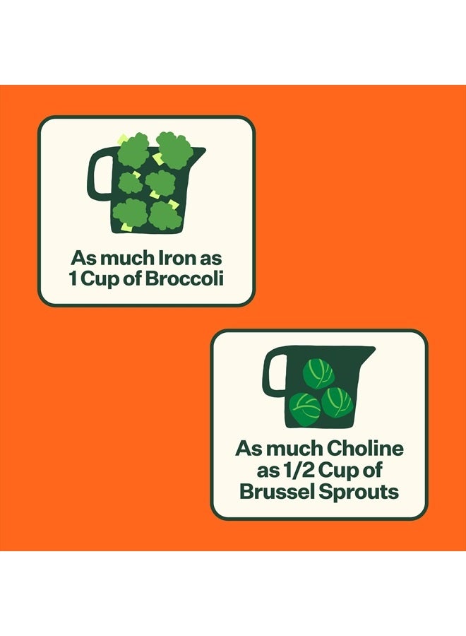 Yumi نفخات عضوية خالية من الأرز، بدون سكر مضاف، خالية من الجلوتين، وجبات خفيفة للأطفال غير معدلة وراثيًا، آمنة للمدرسة للحضانات وصناديق الغداء (تفاح وبروكلي) - Image 4