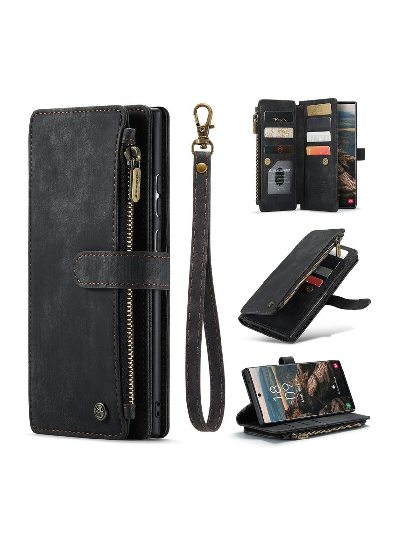 CaseMe Suitable For iPhone Wallet-style Phone Holster 