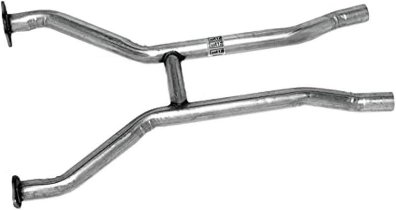 Walker 50412 Exhaust H-Pipe for Cars - Image 1