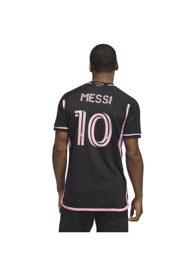 Adidas  Imcf A Jsy Au N Black Football Jerseys For Men Xs for Men | Best Price UAE