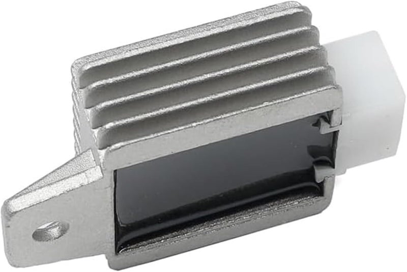 Wivplex GY6 Ignition Coil and Voltage Regulator - Image 2