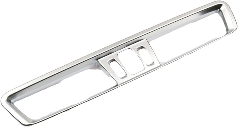 QASULER Car Air Conditioning Outlet Cover for X1 F48 - Image 1