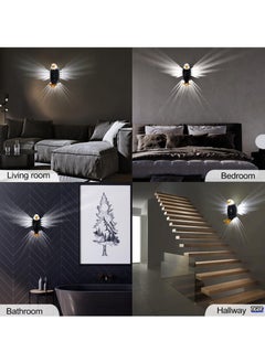 JAJEEK Bald Eagle Wall Light – American Eagle Night Light with Remote Control, Magnetic Wall Mounted Lamp for Bedroom, Living Room & Hallway, Battery Operated, Removable Charging Eagle Light  - Image 2