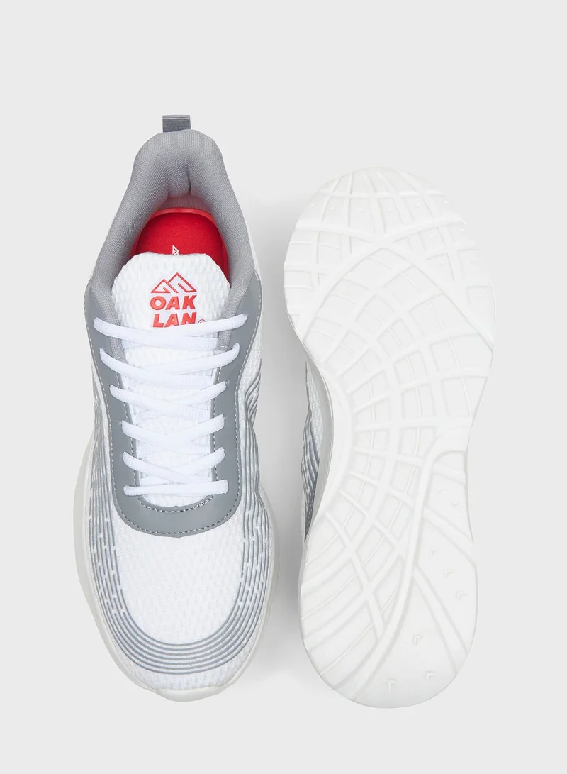 شو اكسبرس Casual Low Top Sneakers