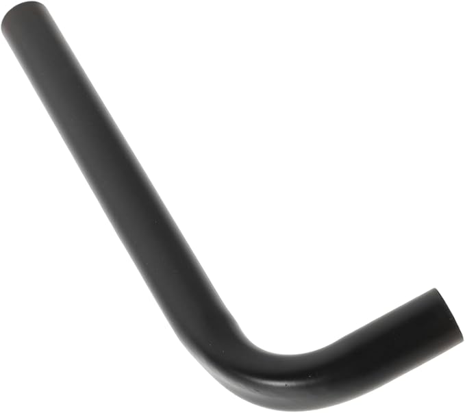 Black Bendable Lamp Stem Replacement Iron Fixture Rods For DIY Repair Accessories - Image 1