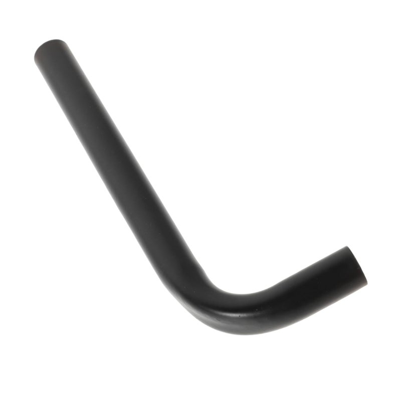 Black Bendable Lamp Stem Replacement Iron Fixture Rods For DIY Repair Accessories - Image 2