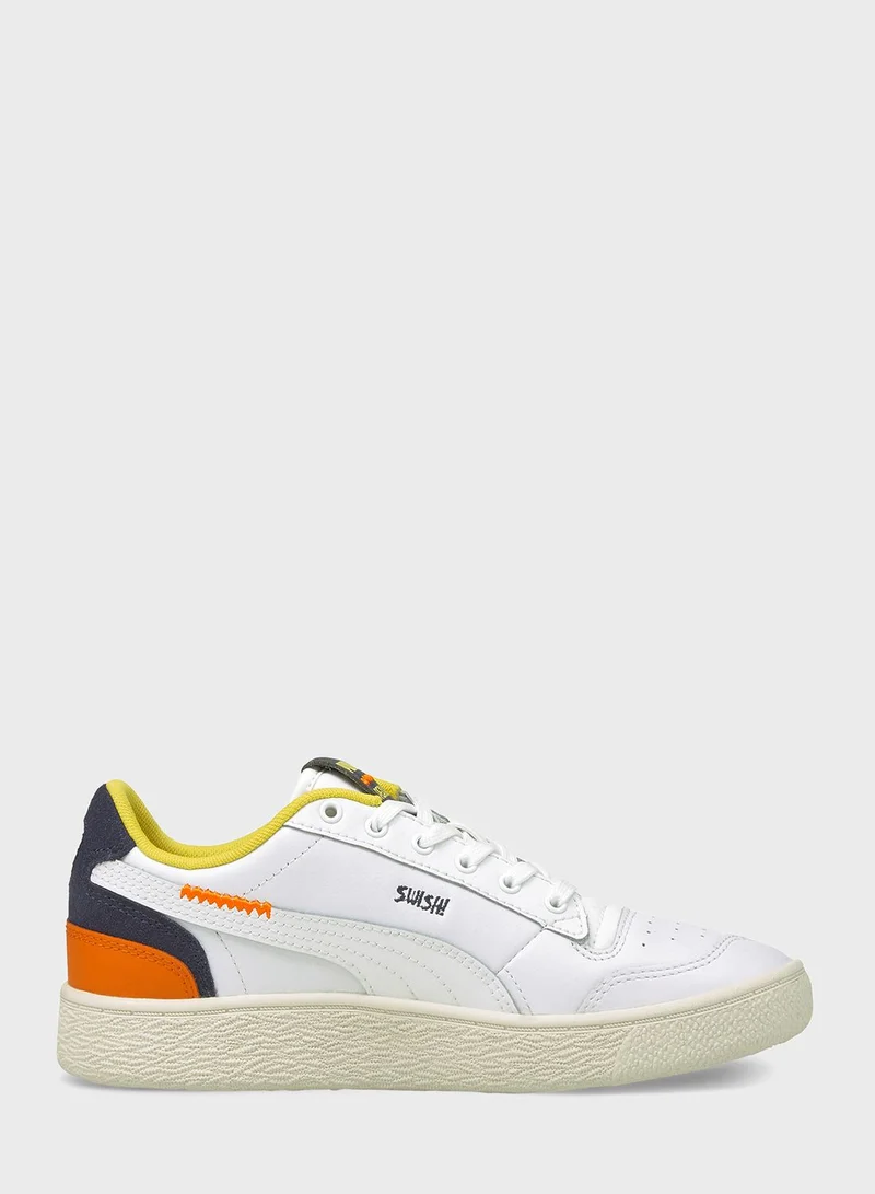 PUMA Ralph Sampson Peanuts