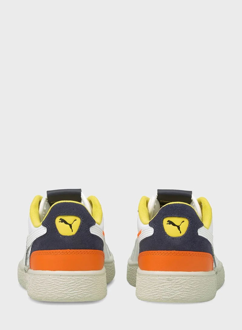 PUMA Ralph Sampson Peanuts