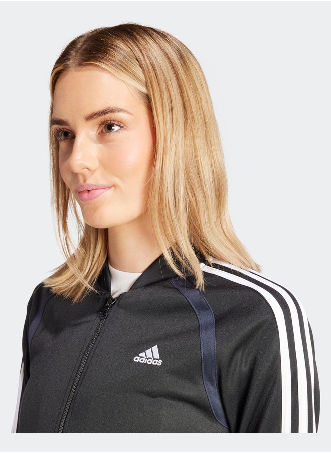 Adidas - Teamsport Track Suit - Image 1