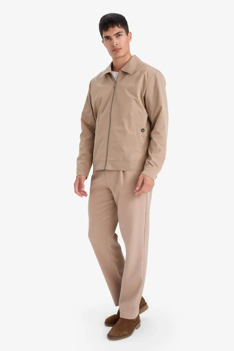 DeFacto Regular Fit Lined Puffer Jacket