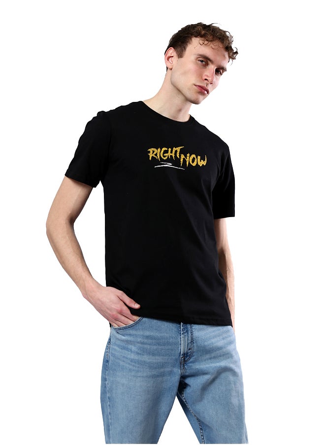 RAVIN - Men Short Sleeve T-Shirt - Image 1