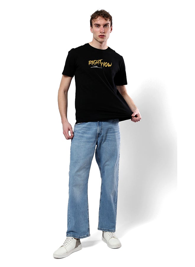 RAVIN - Men Short Sleeve T-Shirt - Image 1